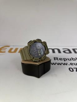 Ceas Casio WS-1500H-5BVEF, Quartz, 50mm, 10ATM