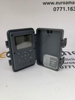 Camera de securitate Maginon Wild WK-4HDW, gri