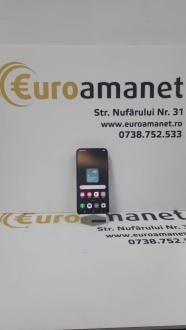 Telefon mobil Samsung Galaxy S22 Plus, Dual SIM, 128GB, 8GB RAM, 5G, Phantom Black