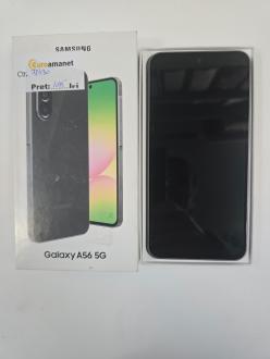 Telefon mobil Samsung Galaxy A56, Dual SIM,128GB,