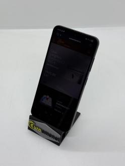 Telefon mobil Samsung Galaxy S23, Dual SIM, 8GB RAM, 128GB, 5G, Phantom Black