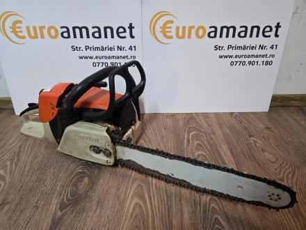 Motofierastrau cu lant (drujba) STIHL MS 270, 40 cm, 2.6 KW
