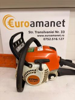 Motofierastrau Stihl MS 181, 2 CP, 31.8 cmc, 35 cm