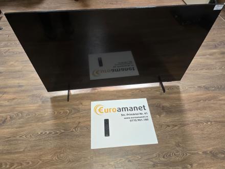 Televizor SAMSUNG LED 55CU8072, 138 cm, Smart, 4K Ultra HD