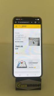 Telefon mobil Samsung Galaxy S24, Dual SIM, 8GB RAM, 128GB, 5G