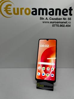 Telefon mobil Motorola Moto g06, 4GB RAM, 128GB