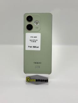 Telefon mobil OPPO A5 Pro, 8GB RAM, 256GB