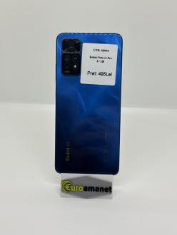 Telefon mobil Xiaomi Redmi Note 11 Pro, 128GB, 6GB RAM
