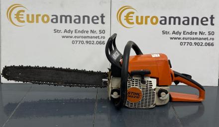 Motoferastrau (Drujba) STIHL MS210