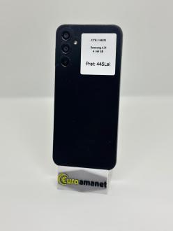 Telefon mobil Samsung Galaxy A14, 4GB RAM, 64GB