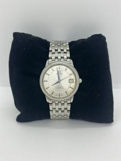 Ceas Omega De Ville Prestige Automatic Chronometer