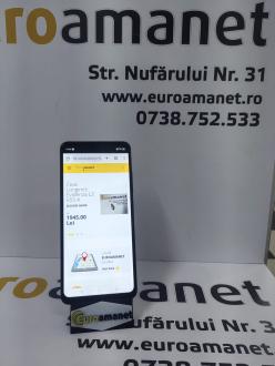 Telefon mobil ZTE Blade A75 5G, Dual SIM, 4GB RAM, 128GB