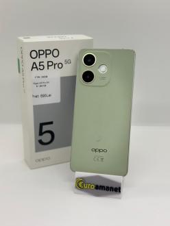 Telefon mobil OPPO A5 Pro, 8GB RAM, 256GB