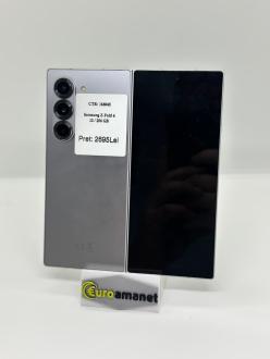 Telefon mobil Samsung Galaxy Z Fold6, 12GB RAM, 256GB