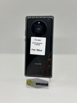 Telefon mobil Huawei Mate 40 Pro, 256GB, 8GB RAM