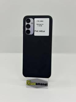 Telefon mobil Samsung Galaxy A14, 4GB RAM, 64GB