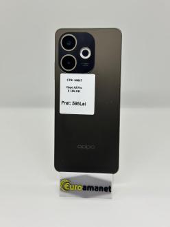 Telefon mobil OPPO A5 Pro, 8GB RAM, 256GB