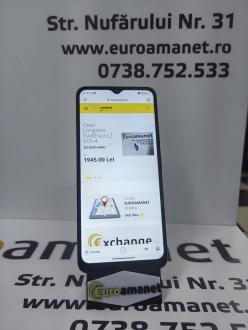 Telefon mobil ZTE Blade A35e, Dual SIM, 2GB, 64GB