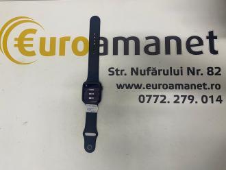 Apple Watch SE3 GPS, 40 mm, Negru