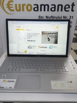 Laptop ASUS VivoBook i7-10510U pana la 4.90 GHz