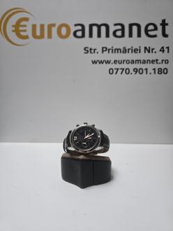 Ceas Fossil analogic EDITOR - Pentru bărbați BQ1486