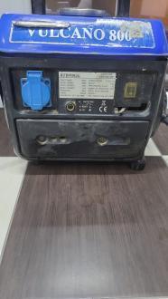 Generator Vulcano 800W