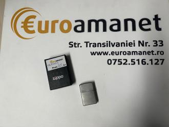 Bricheta Zippo Slim Chrome 1600