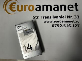 Oppo Reno 14F, 256GB, 8GB RAM