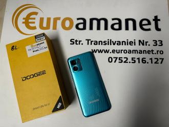 DooGee N50, 128GB, 8GB RAM