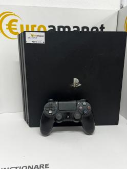 Consola Sony Playstation 4 PRO, 1TB , Black