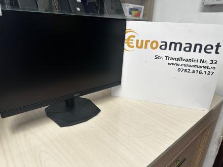 Monitor Acer KG241Y, Full HD, 180Hz