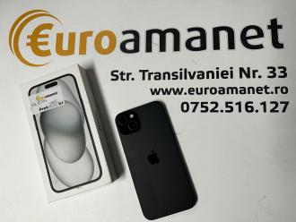 Iphone 15 Plus, 128GB, Bat.93%