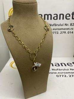 Lant AUR 14kt , 11.36 gr