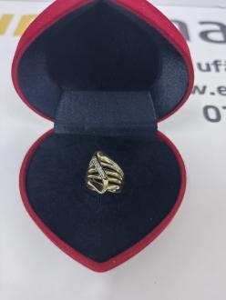 Inel Aur 14kt 7.04gr (cod produs:11671)