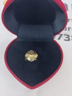 Inel Aur 14kt 3gr (cod produs:11781)