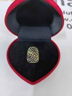 Inel Aur 14kt 3.25gr (cod produs:11622)