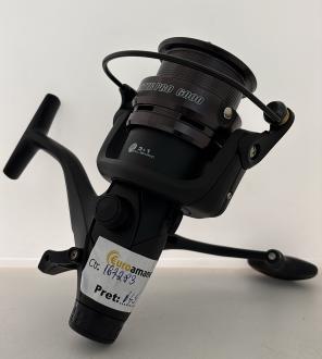 Mulineta Team Feeder By Dome Carp Fighter Pro