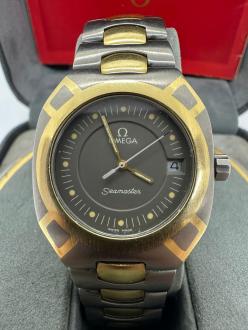 Ceas Omega Seamaster Polaris Titanium