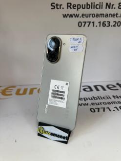 Telefon mobil Xiaomi Redmi A5, 4GB RAM, 128GB, Gold