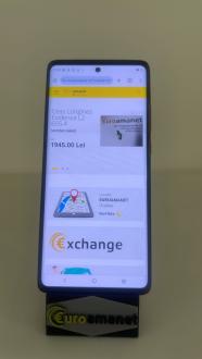 Telefon mobil Motorola Moto g85, Dual SIM, 8GB RAM, 256GB, 5G