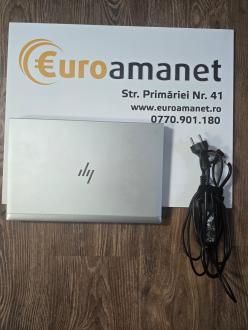 Laptop HP EliteBook i5-1145G7, 14 inch 32GB RAM, SSD 1 TB