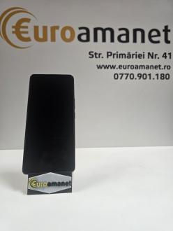 Telefon mobil HONOR Magic7 Lite 8GB RAM 256GB Titanium Black