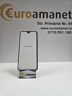 Telefon mobil Honor 400 Smart, 5G, Dual SIM, 128GB, 4GB RAM, Black