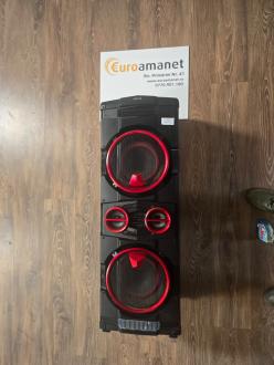  Sistem audio bluetooth Poss PSBTST800, 800 W, bluetooth 4.0