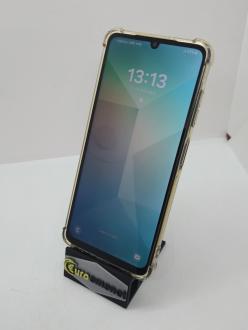 Telefon mobil Samsung Galaxy A06, 64GB, 4GB RAM, 5G, Black