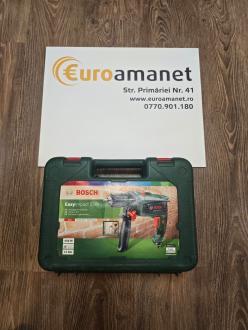 Bormasina cu percutie Bosch 