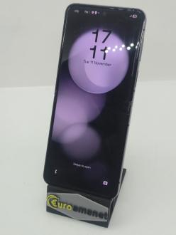 Telefon mobil Samsung Galaxy Z Flip5, 8GB RAM, 256GB, 5G, Graphite