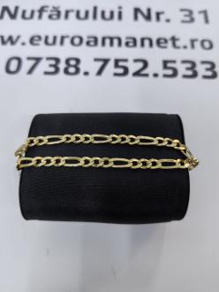 Bratara Aur 14kt, Gramaj:3.99gr ,(cod produs:13183)