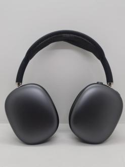 Casti Audio Over the Ear Apple AirPods Max, Wireless, Bluetooth, Noise cancelling, Microfon