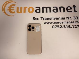 Telefon iPhone 16 Pro Max, 256GB, 5G, Desert Titanium bat.95%